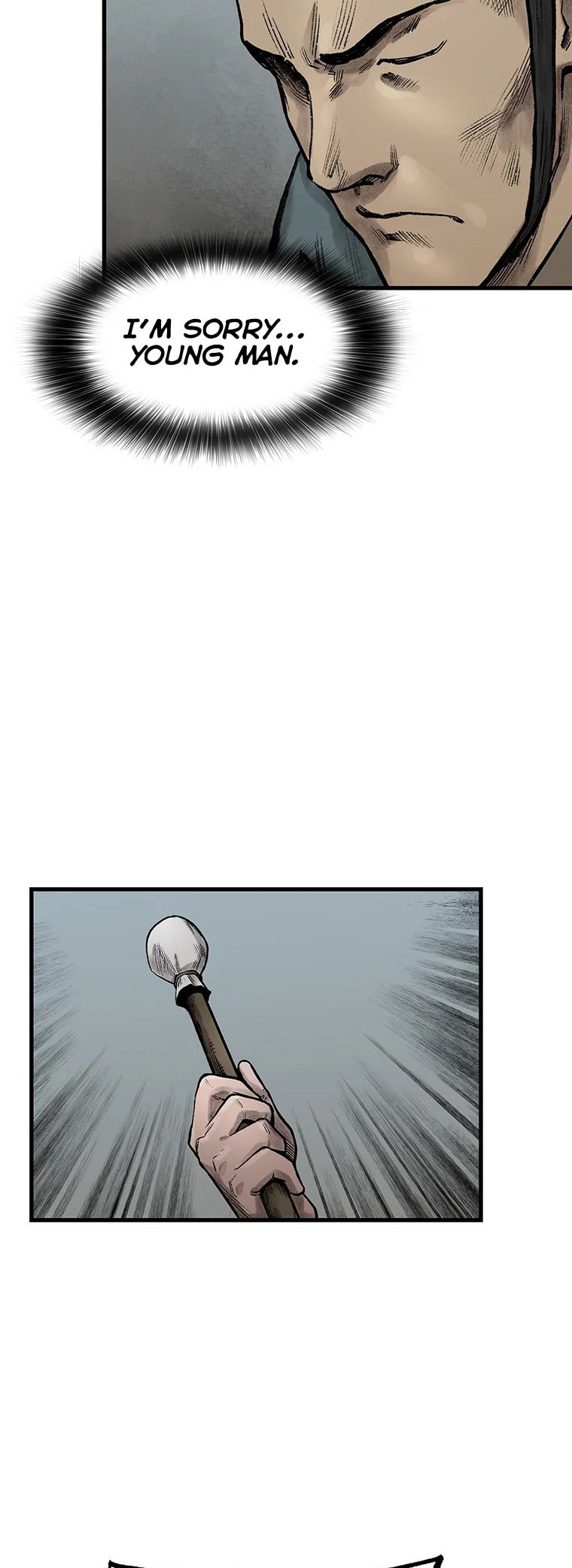 Kang-Ho Chapter 41 page 41 - 