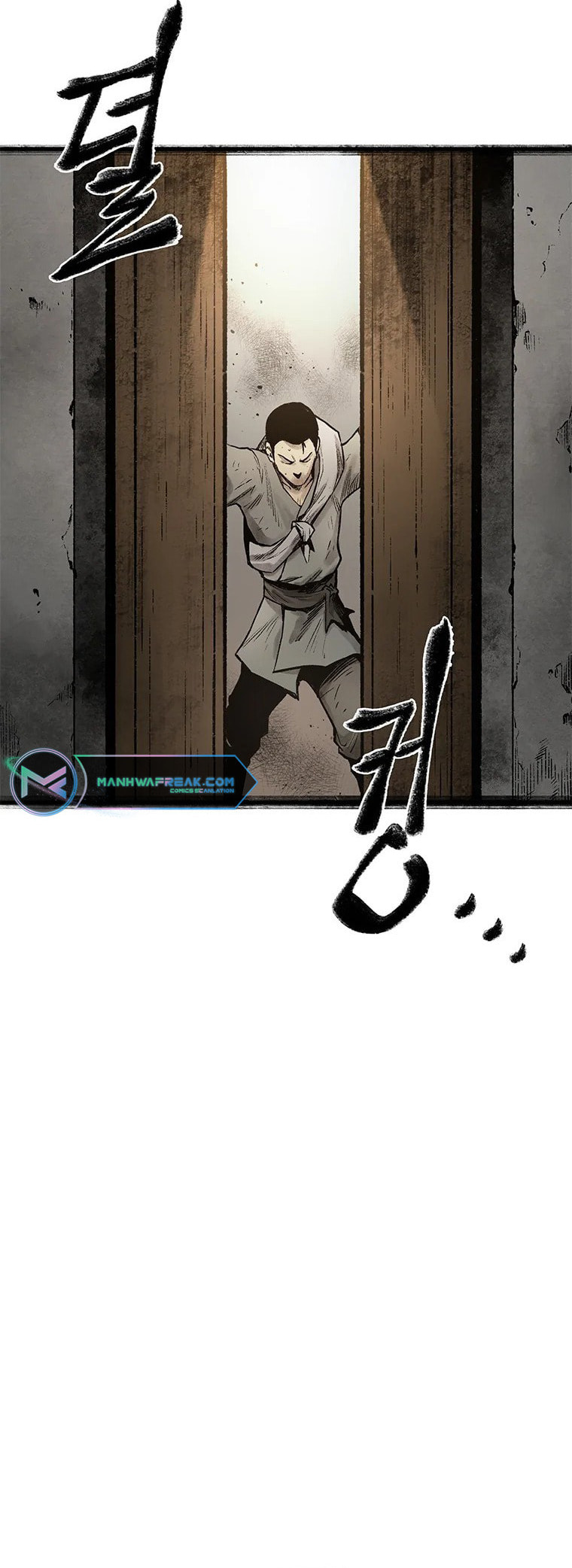 Kang-Ho Chapter 41 page 43 - 