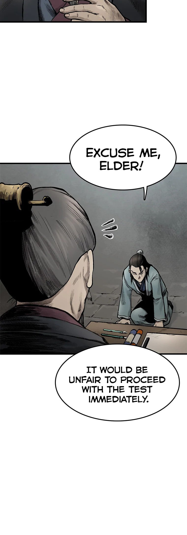 Kang-Ho Chapter 41 page 47 - 