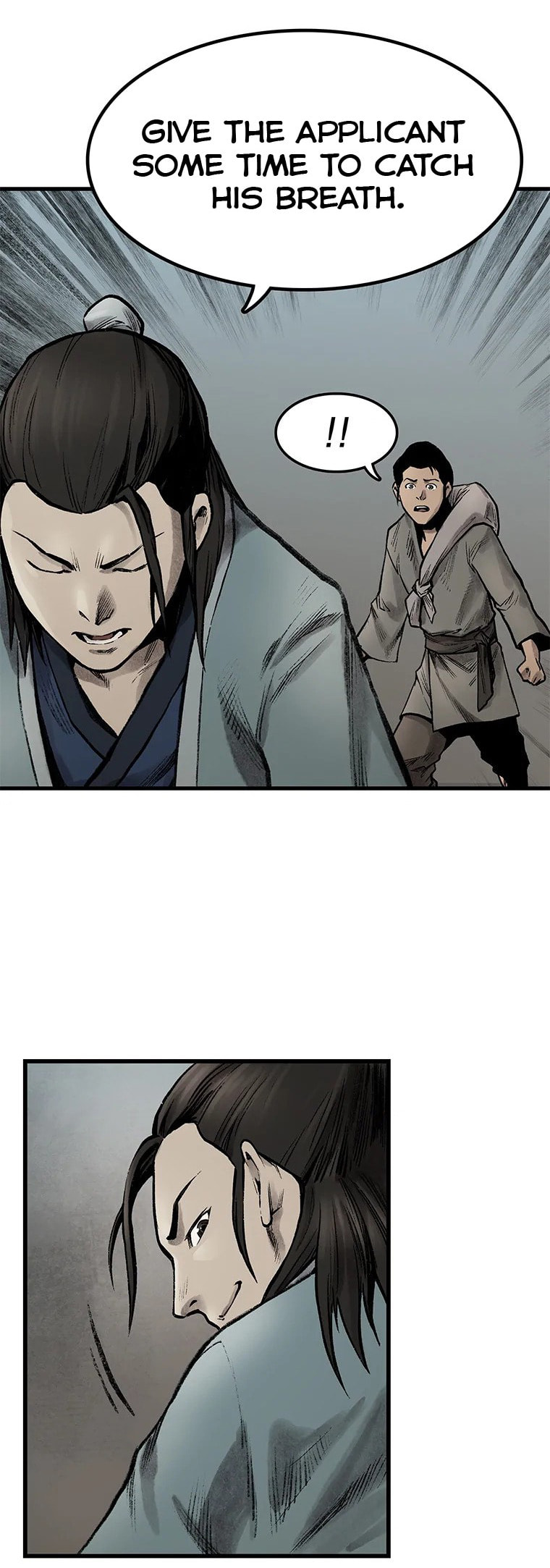 Kang-Ho Chapter 41 page 49 - 