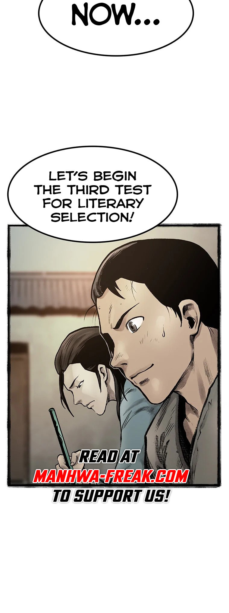 Kang-Ho Chapter 41 page 51 - 