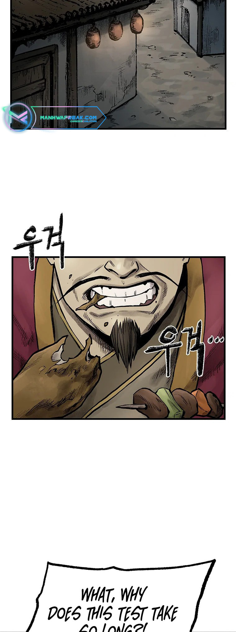 Kang-Ho Chapter 41 page 53 - 