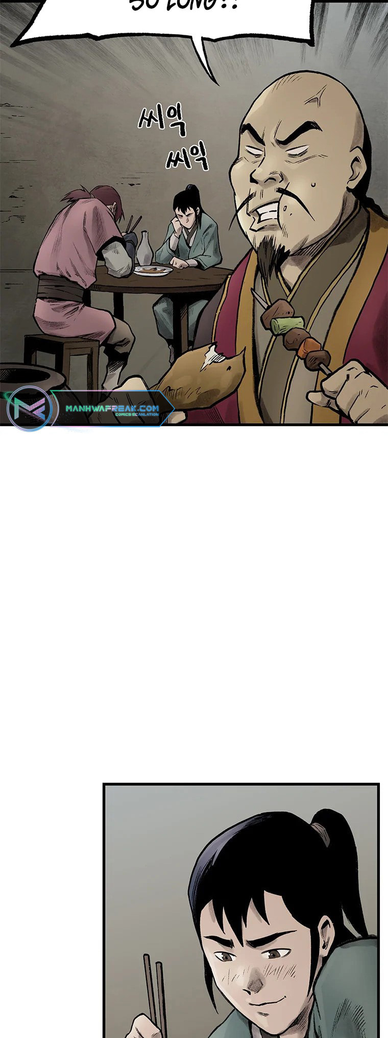 Kang-Ho Chapter 41 page 54 - 