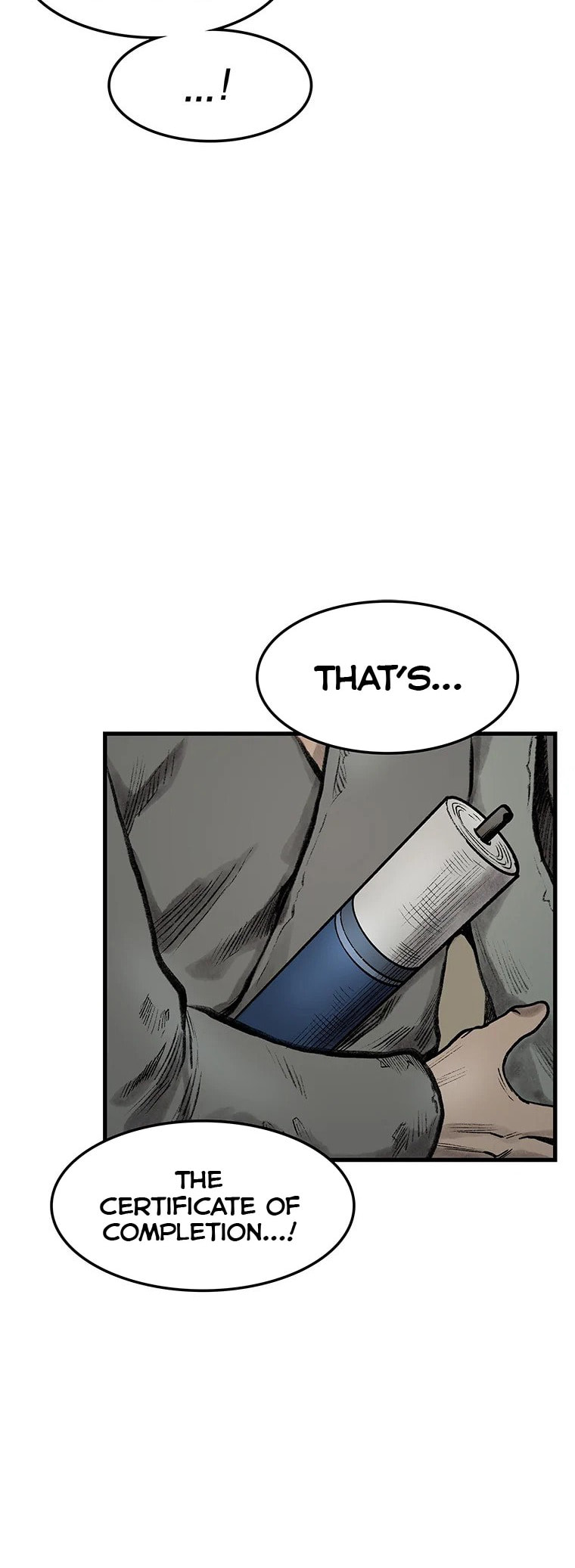 Kang-Ho Chapter 41 page 58 - 