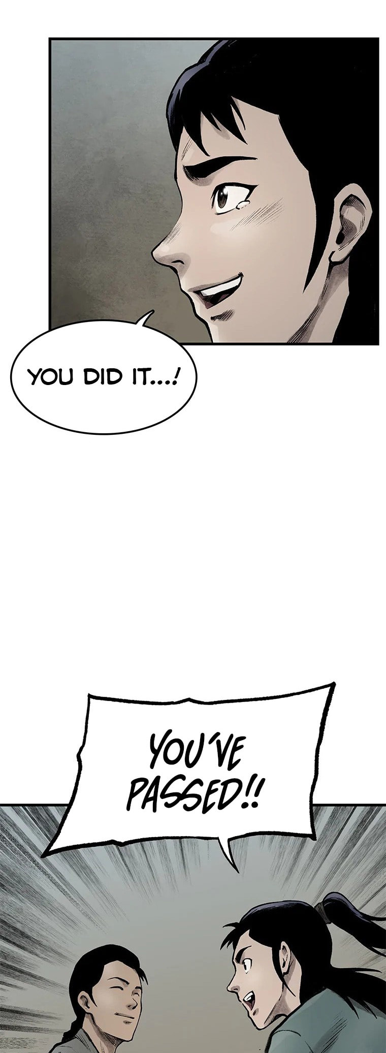 Kang-Ho Chapter 41 page 59 - 