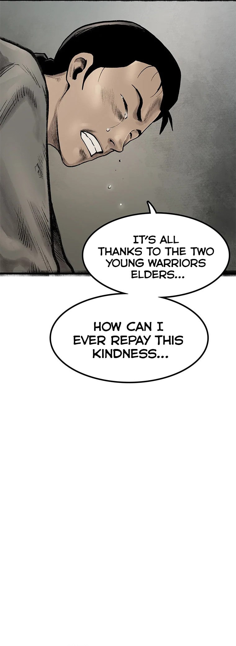Kang-Ho Chapter 41 page 61 - 