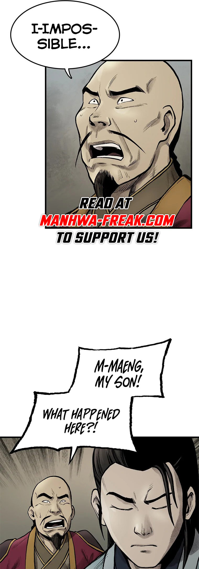 Kang-Ho Chapter 41 page 62 - 