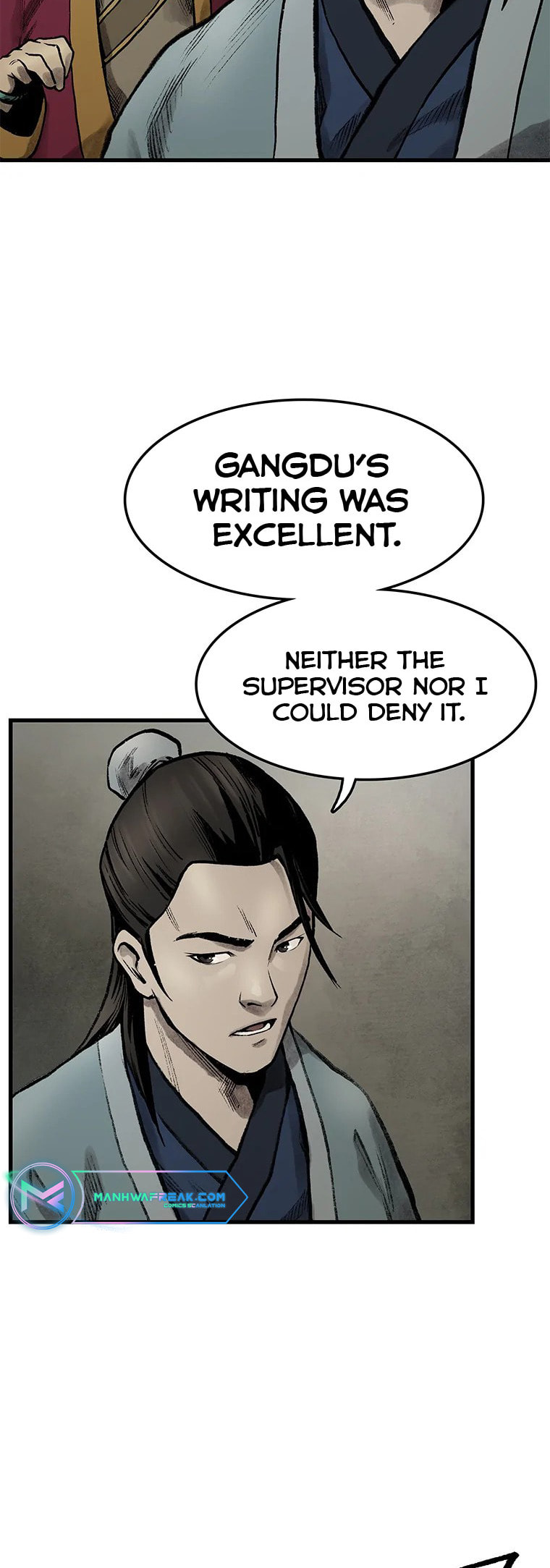 Kang-Ho Chapter 41 page 63 - 