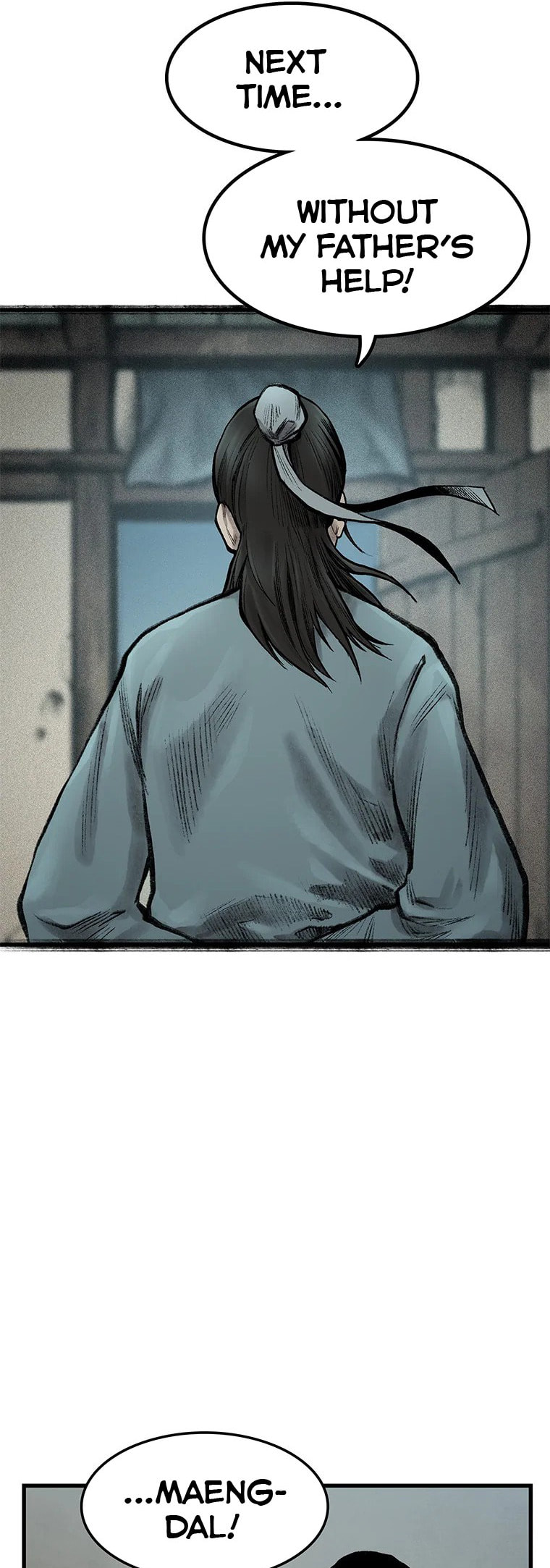 Kang-Ho Chapter 41 page 66 - 