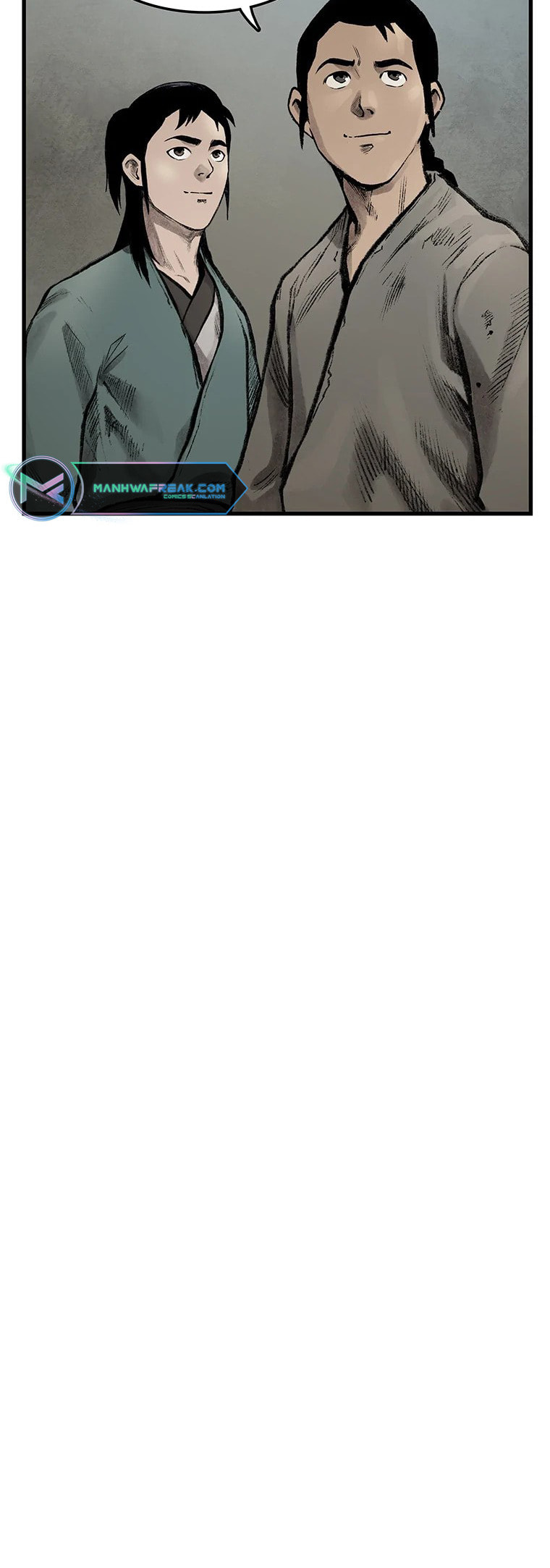 Kang-Ho Chapter 41 page 67 - 