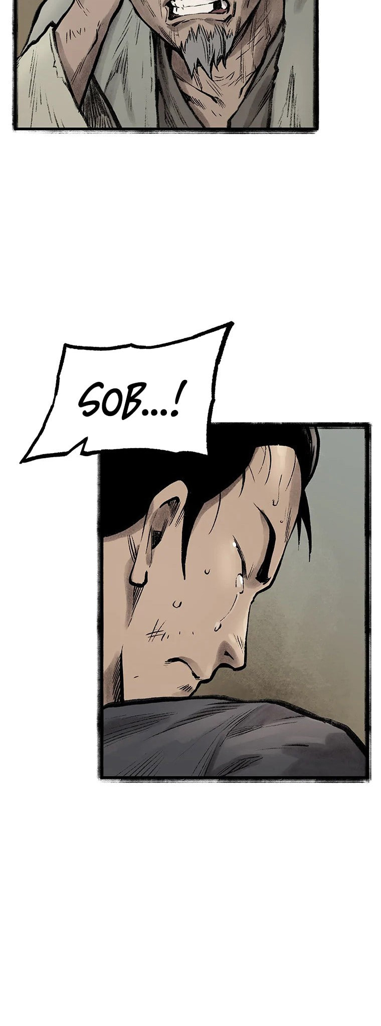 Kang-Ho Chapter 41 page 9 - 