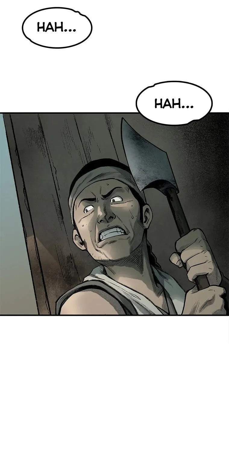 Kang-Ho Chapter 42 page 105 - 