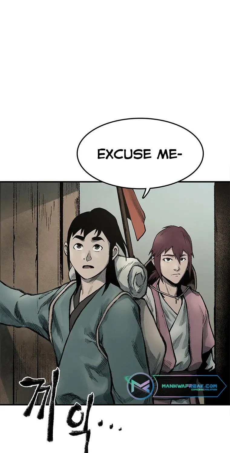Kang-Ho Chapter 42 page 107 - 
