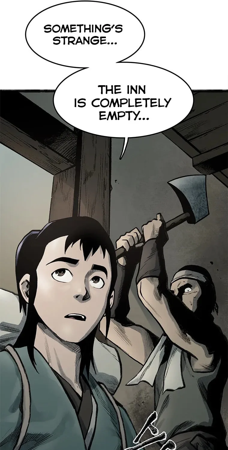 Kang-Ho Chapter 42 page 109 - 