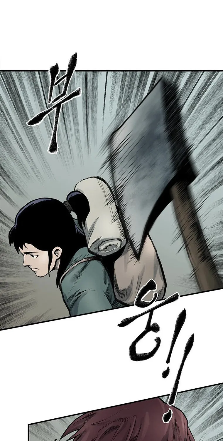 Kang-Ho Chapter 42 page 111 - 
