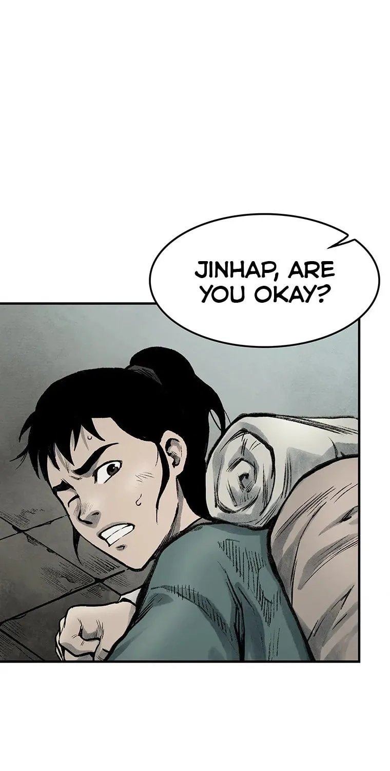 Kang-Ho Chapter 42 page 115 - 