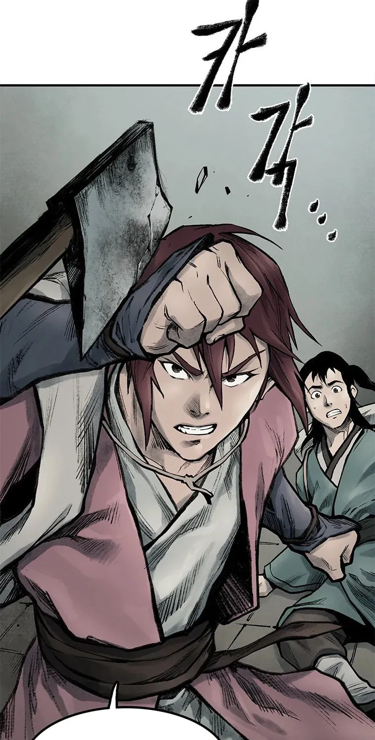 Kang-Ho Chapter 42 page 117 - 