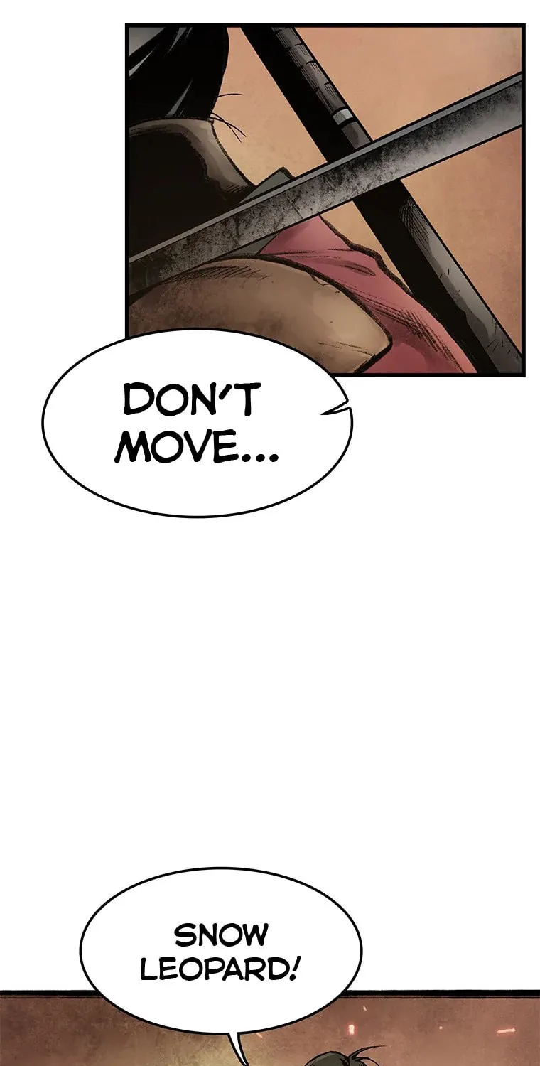 Kang-Ho Chapter 42 page 15 - 