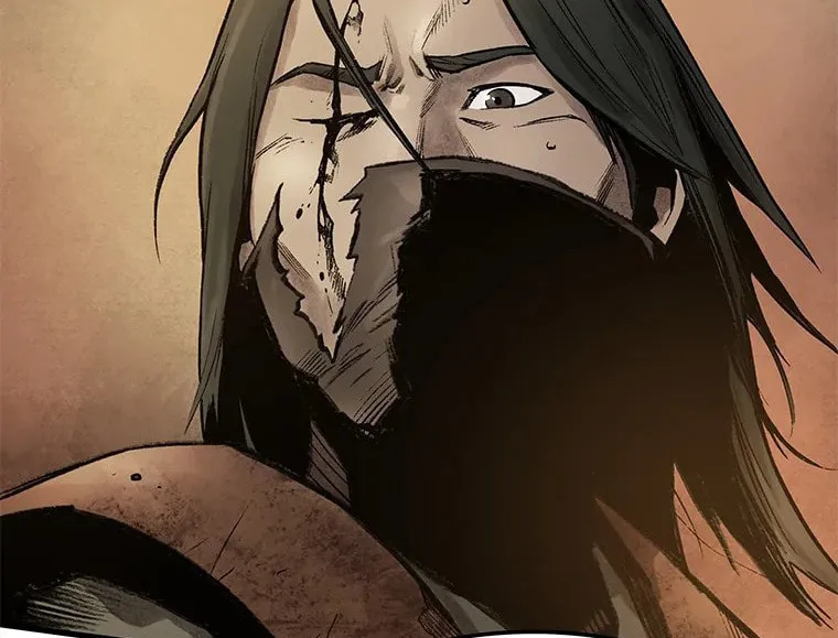 Kang-Ho Chapter 42 page 22 - 