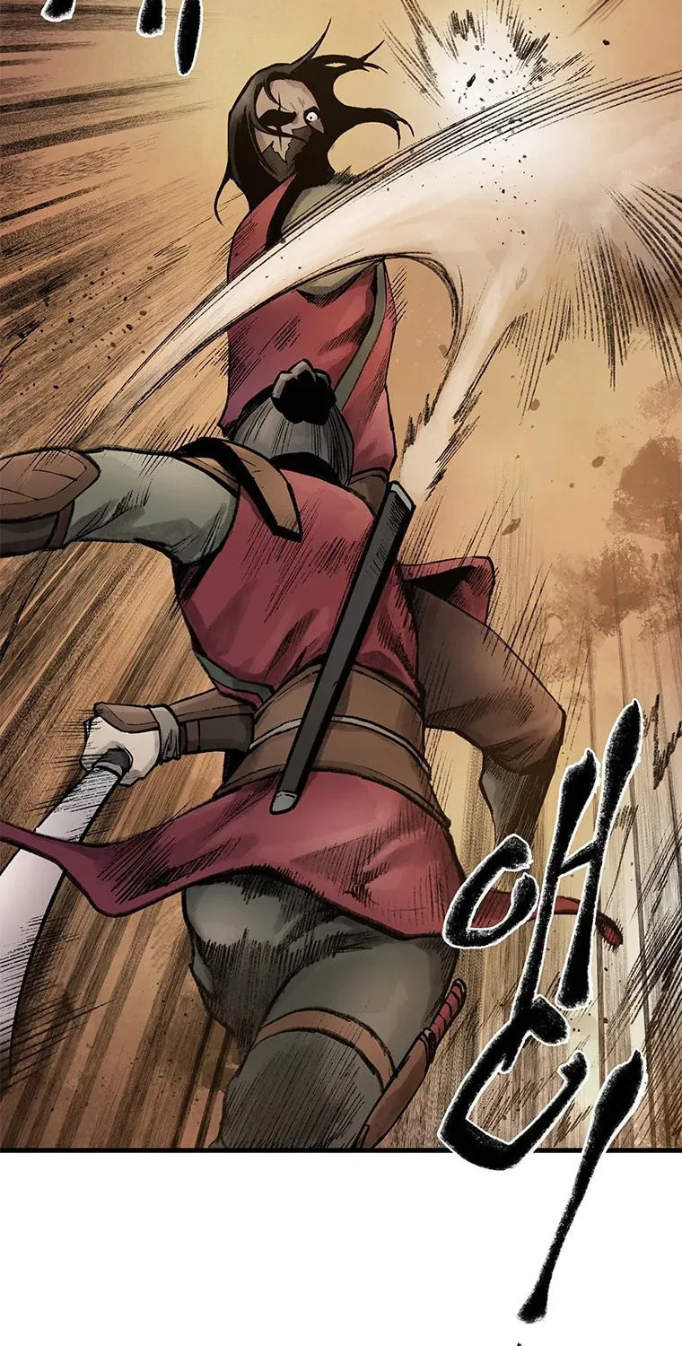Kang-Ho Chapter 42 page 25 - 