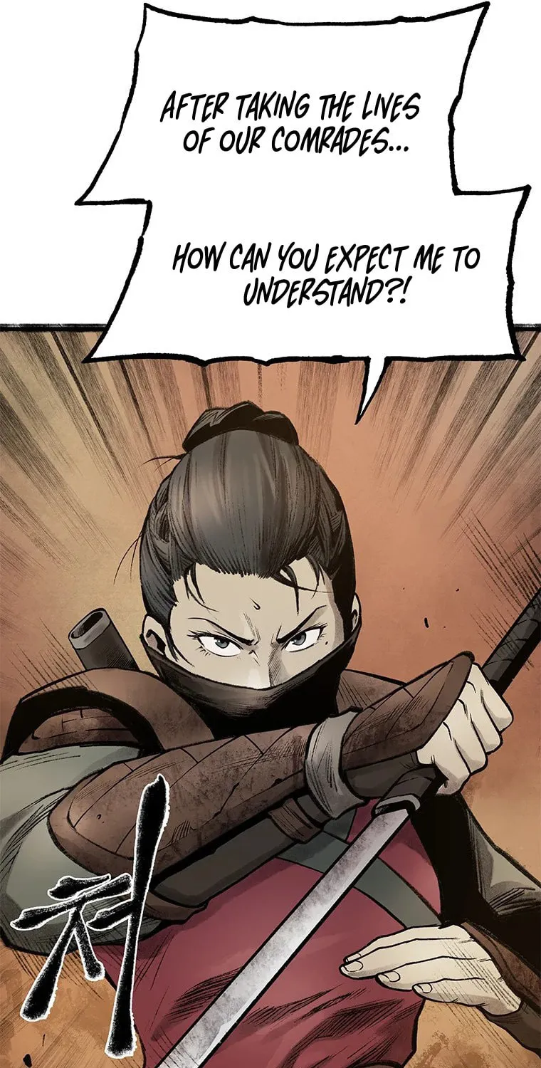 Kang-Ho Chapter 42 page 27 - 
