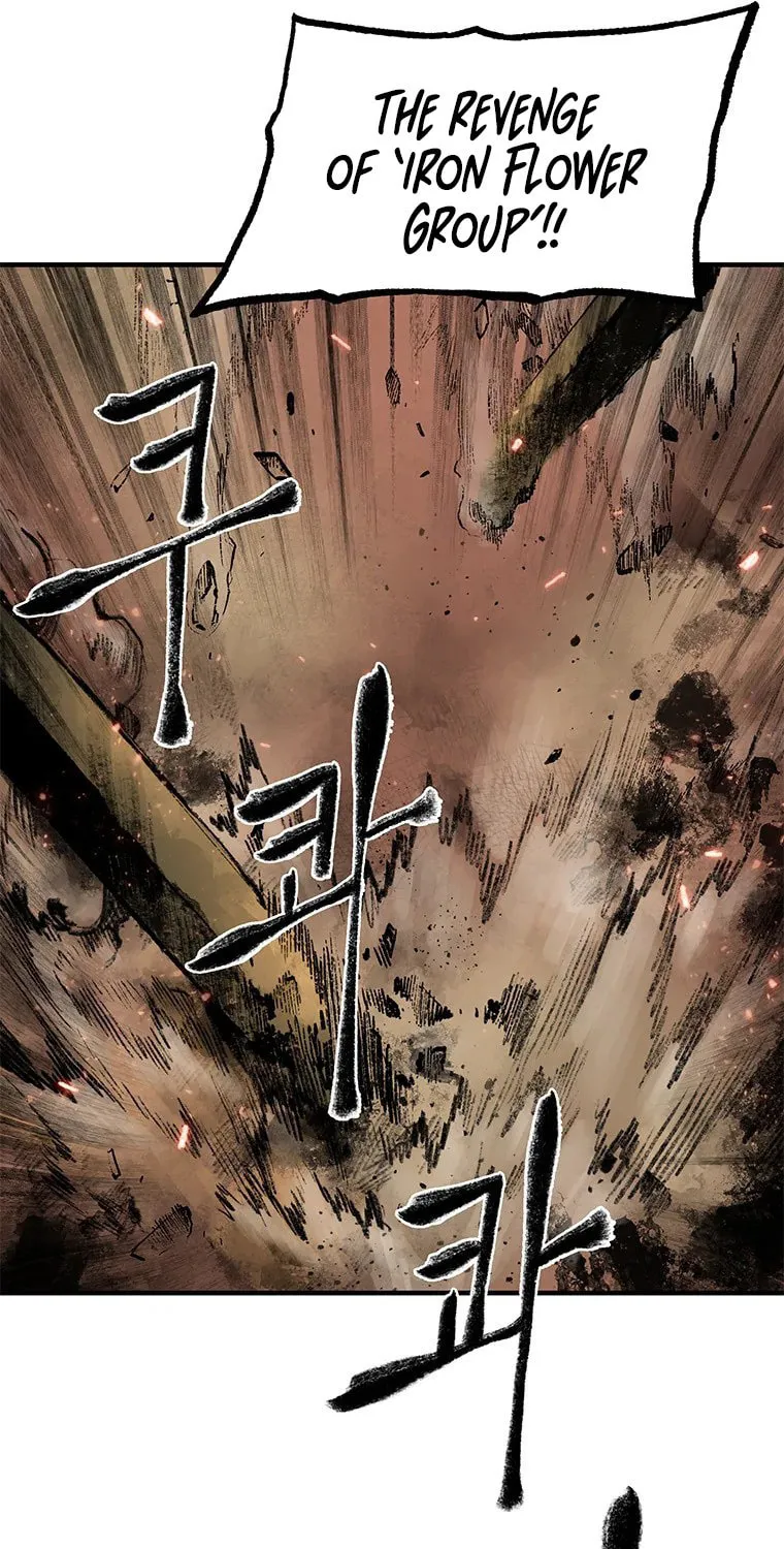 Kang-Ho Chapter 42 page 61 - 