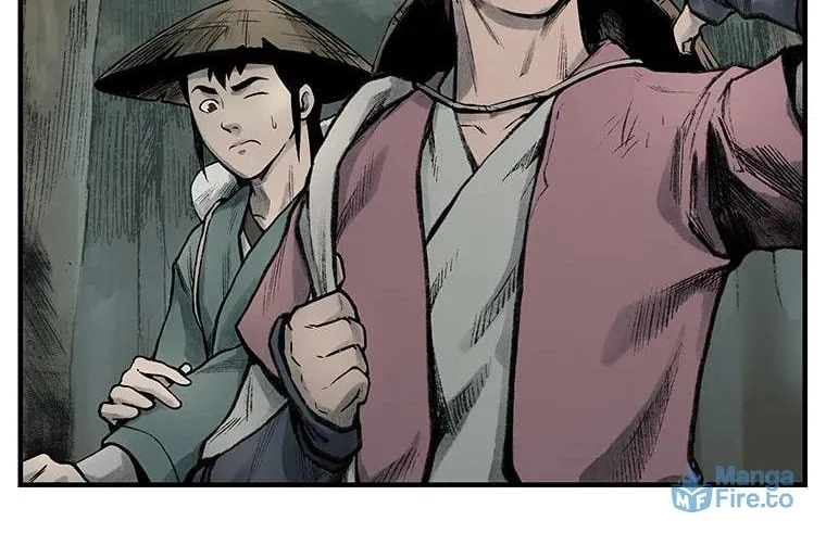 Kang-Ho Chapter 42 page 78 - 