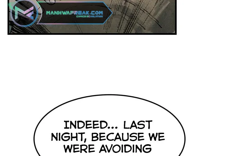 Kang-Ho Chapter 42 page 80 - 