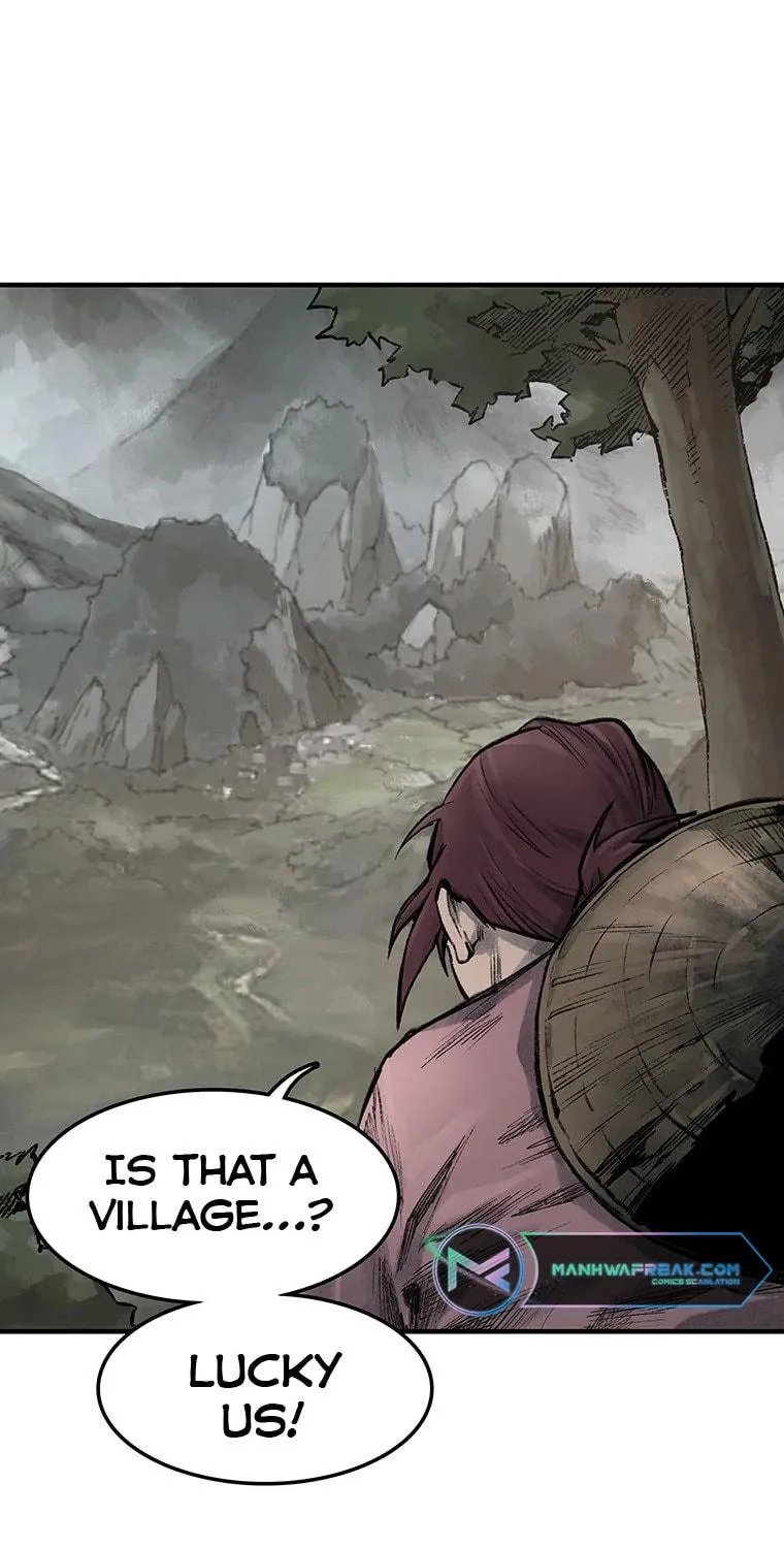 Kang-Ho Chapter 42 page 83 - 