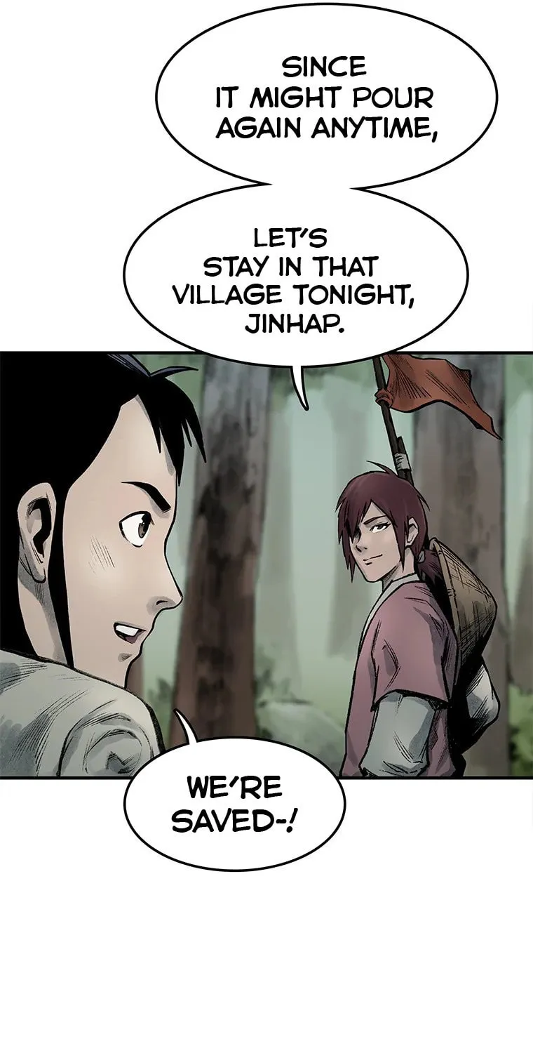 Kang-Ho Chapter 42 page 85 - 
