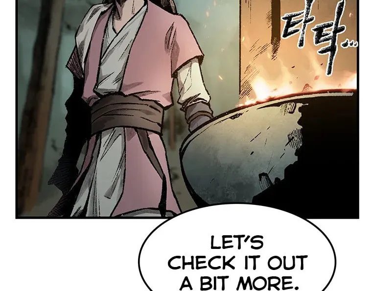 Kang-Ho Chapter 42 page 92 - 