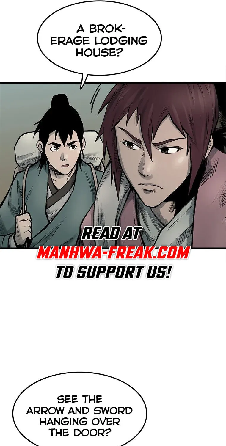 Kang-Ho Chapter 42 page 97 - 