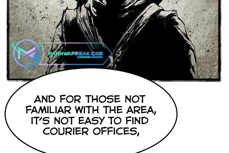 Kang-Ho Chapter 42 page 100 - 