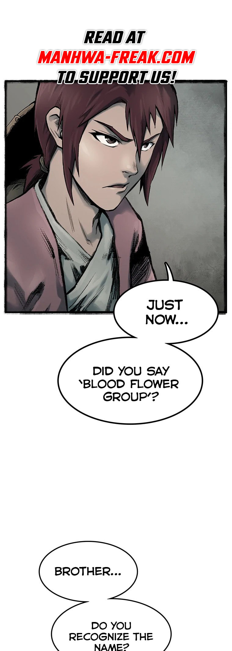 Kang-Ho Chapter 43 page 2 - 