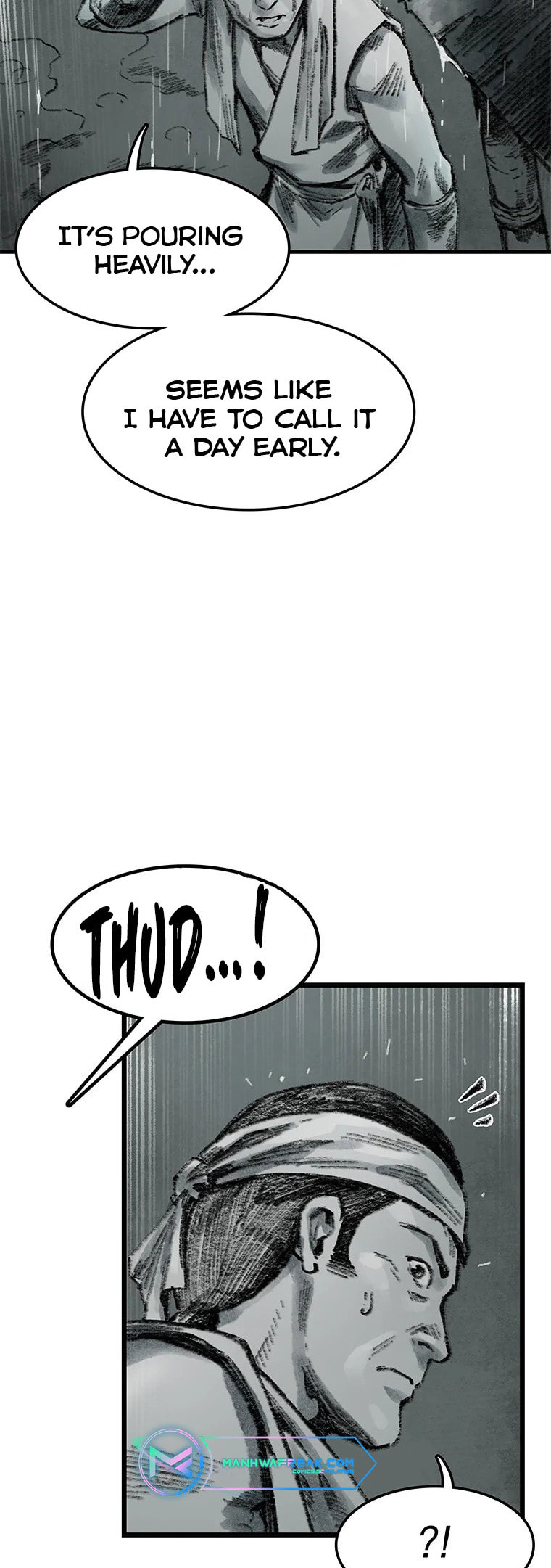 Kang-Ho Chapter 43 page 15 - 