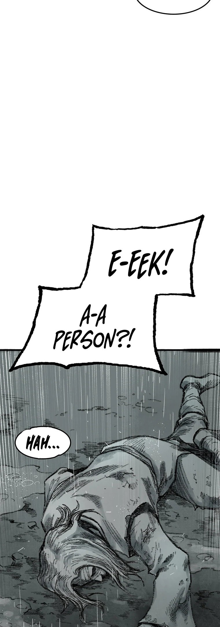 Kang-Ho Chapter 43 page 16 - 