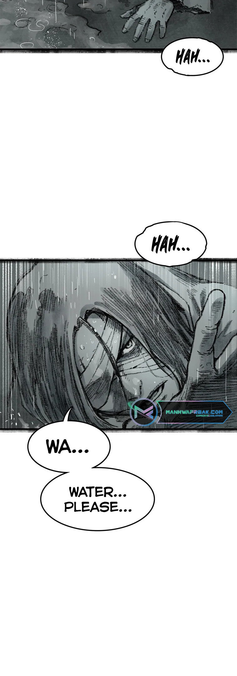 Kang-Ho Chapter 43 page 17 - 