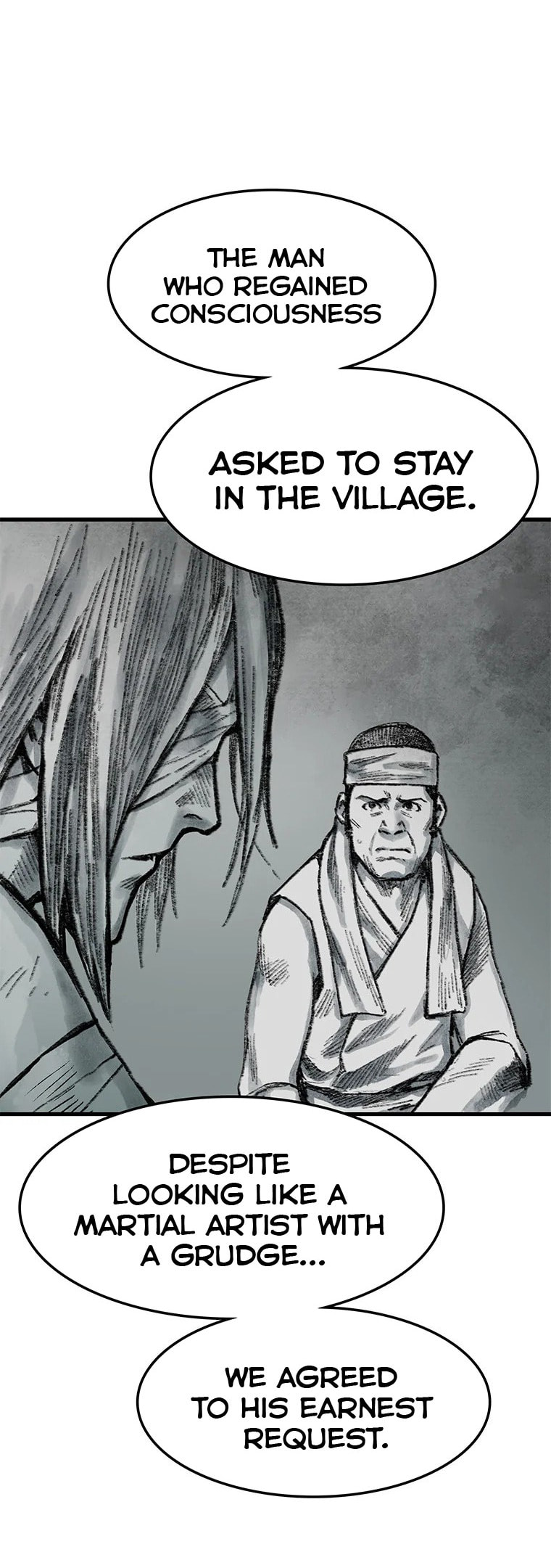 Kang-Ho Chapter 43 page 18 - 