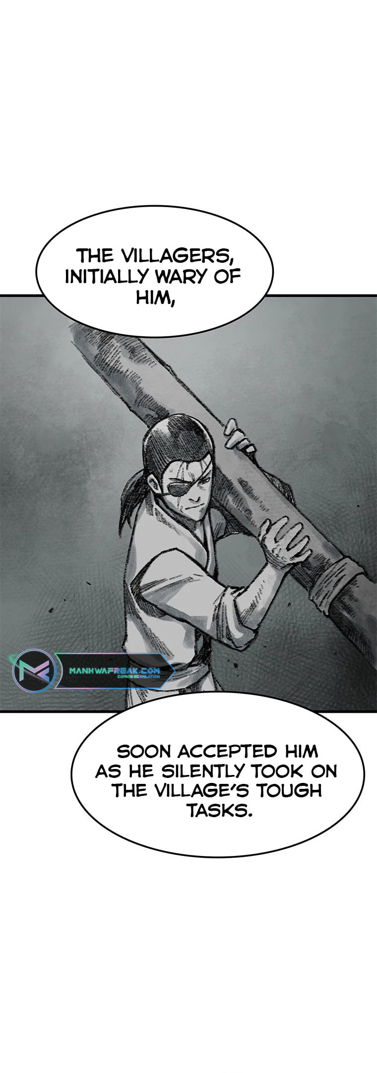 Kang-Ho Chapter 43 page 19 - 