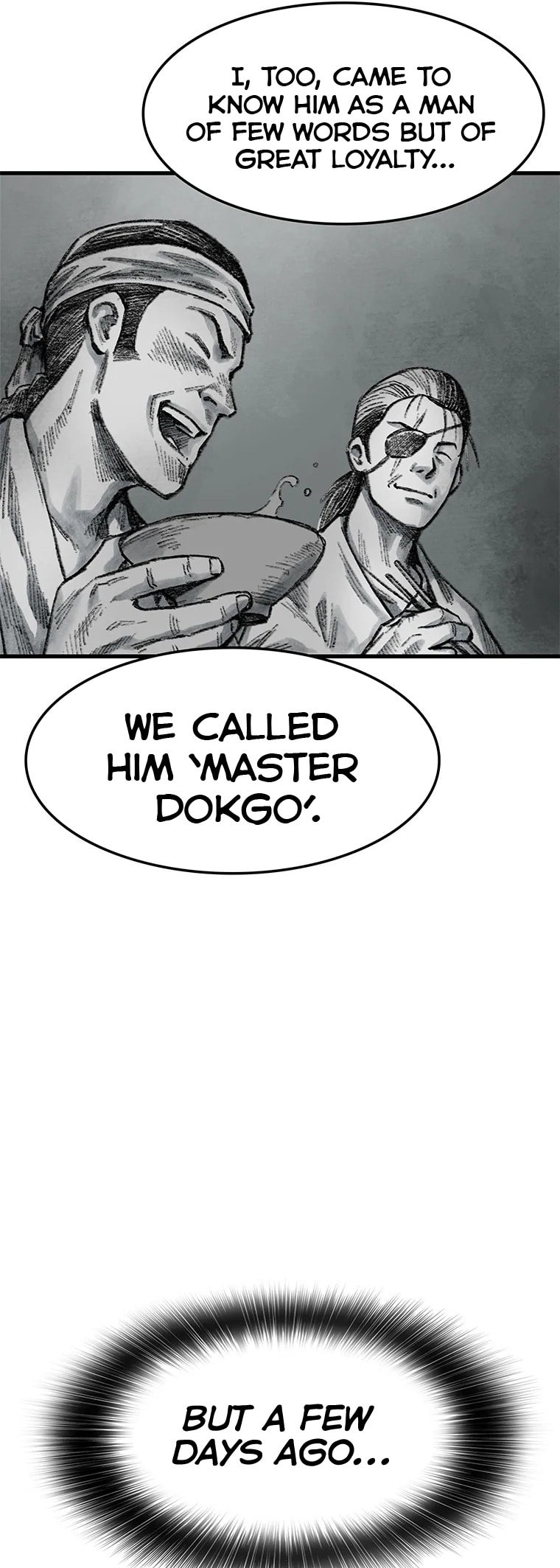 Kang-Ho Chapter 43 page 20 - 