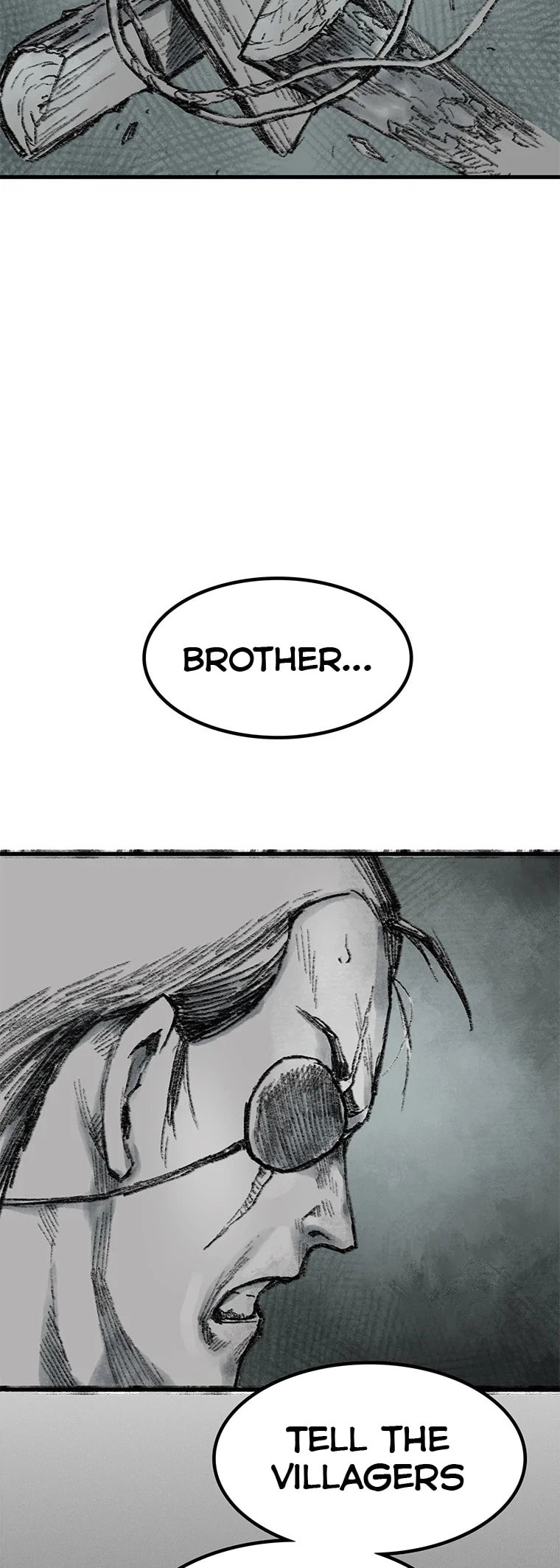 Kang-Ho Chapter 43 page 23 - 