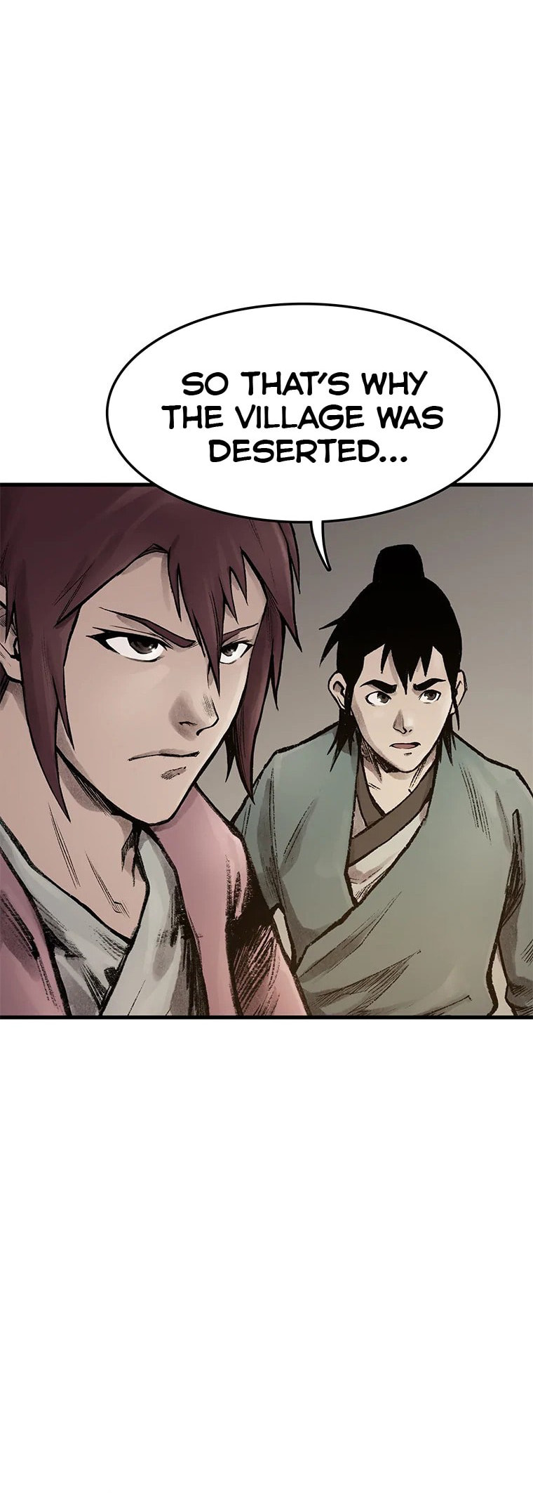 Kang-Ho Chapter 43 page 25 - 