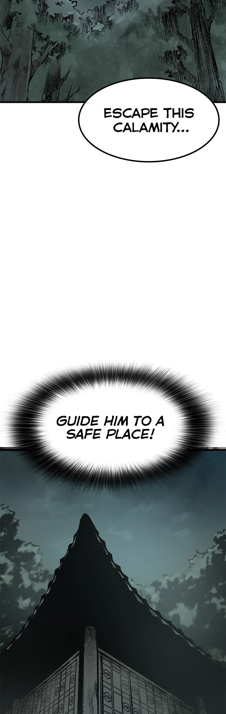 Kang-Ho Chapter 43 page 28 - 