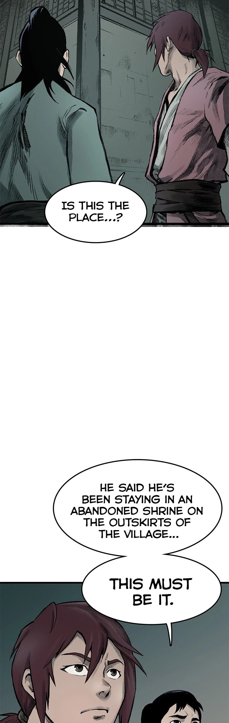 Kang-Ho Chapter 43 page 29 - 