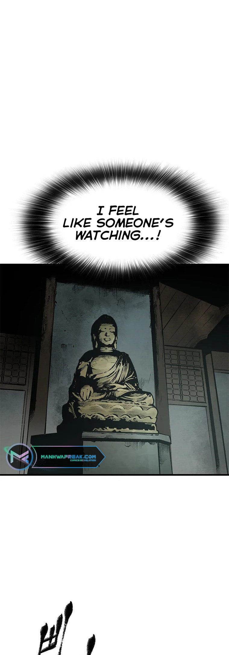 Kang-Ho Chapter 43 page 34 - 