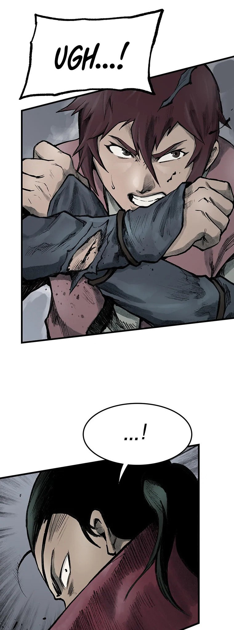 Kang-Ho Chapter 43 page 41 - 
