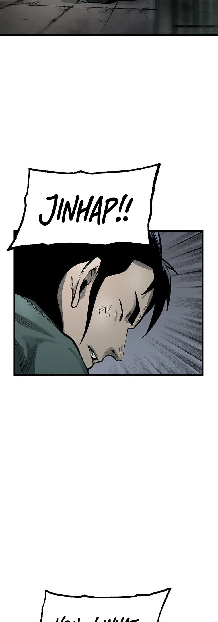 Kang-Ho Chapter 43 page 46 - 