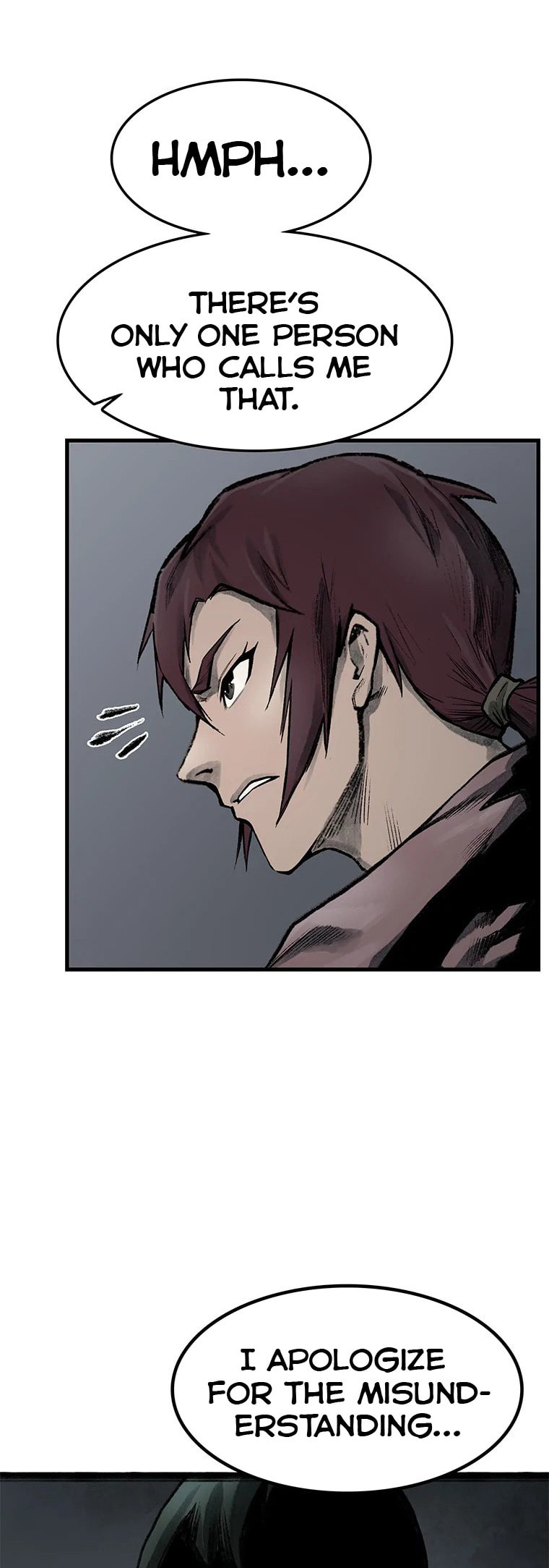 Kang-Ho Chapter 43 page 50 - 