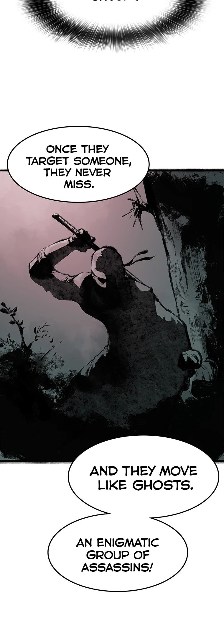 Kang-Ho Chapter 43 page 6 - 