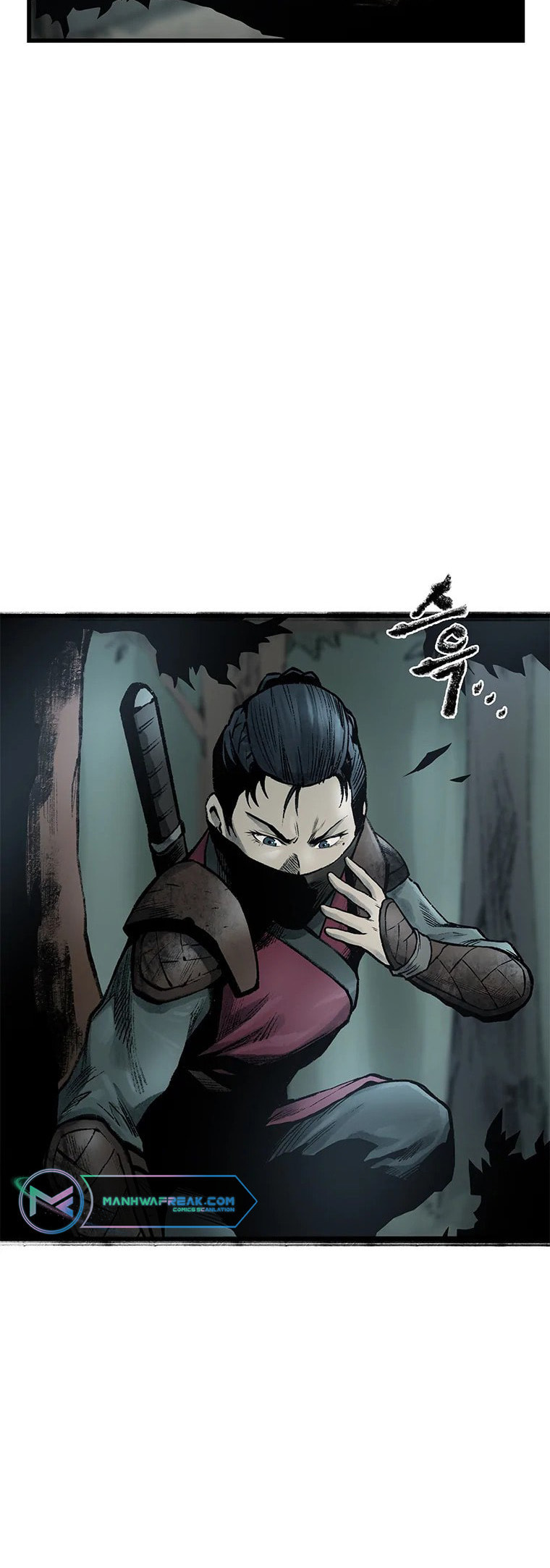 Kang-Ho Chapter 43 page 54 - 